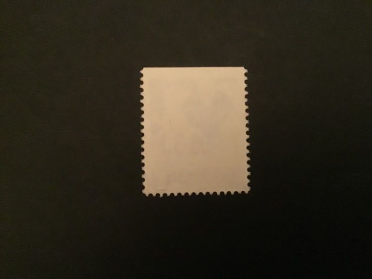 RABATTMÄRKE II 1980 facit nr 1122 LYXSTÄMPLAT SANDVIKEN 17.08.81.