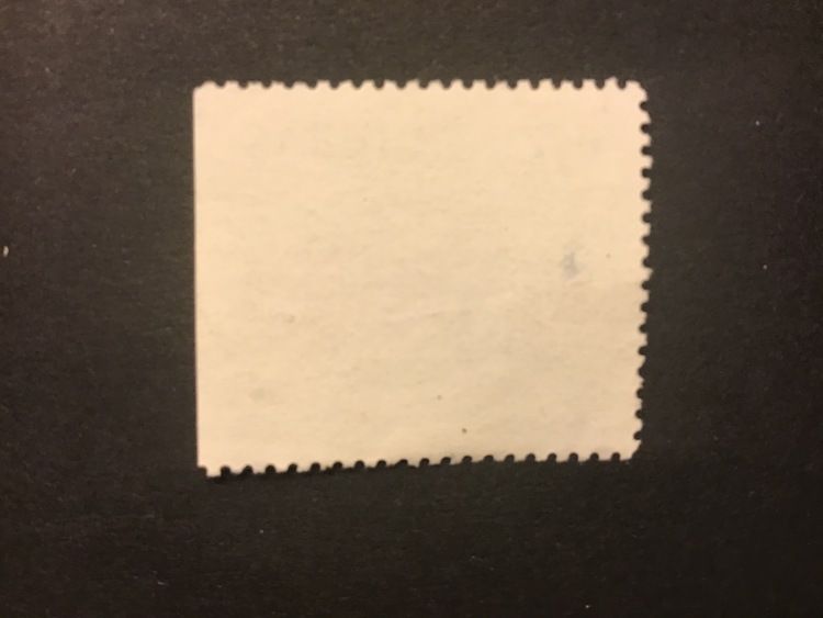 NATIONALPARKER 2 facit nr 1599 lyxstämplat STUGUN