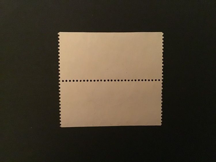 POSTFLYG 1972 facit nr 780 SX lyxstämplat par NÄSSJÖ