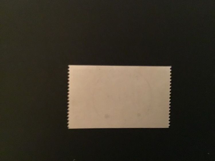 EUROPA VI LANDSKAP facit nr 1006 lyxstämplat MULLSJÖ