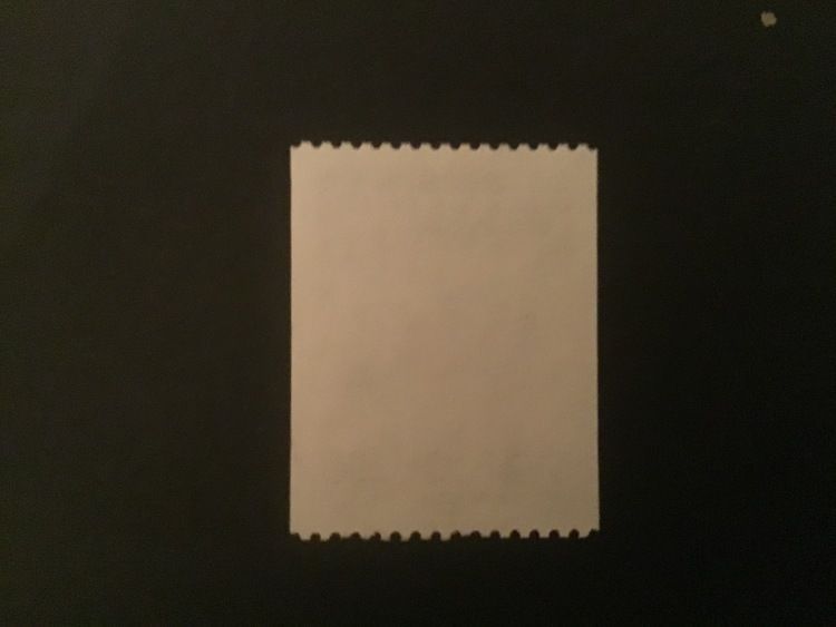 HJALMAR BERGMAN facit nr 1267 lyxstämplat KARLSBORG 1