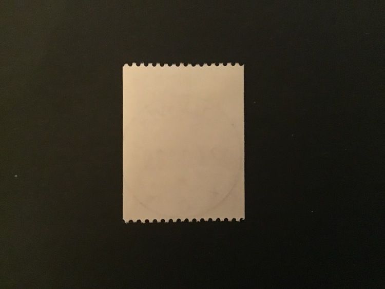 KNYPPLERSKA 1976 facit nr 955 A lyxstämplat STORVIK