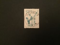 BALETT 1975 facit nr 942 lyxstämplat ÖREBRO 6
