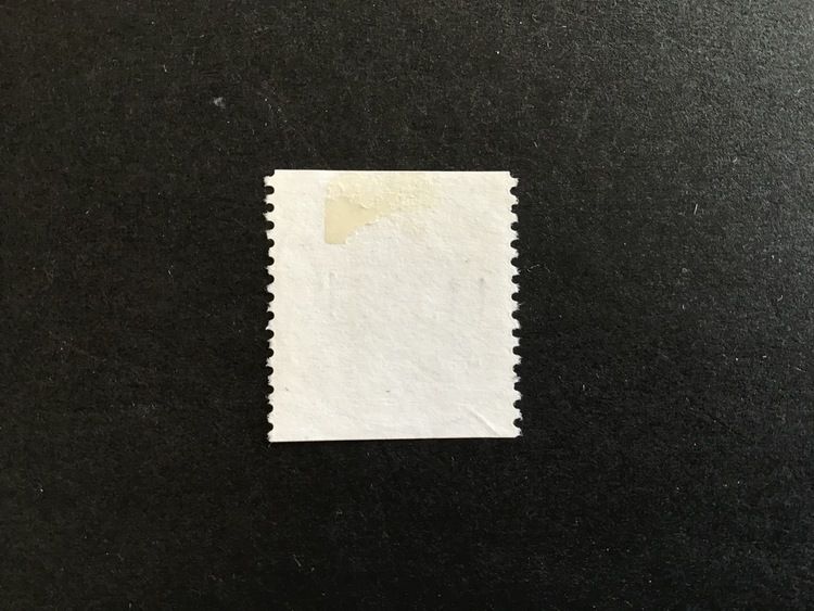 FRUKTER 1983 facit nr 1242 lyxstämplat ILSBO