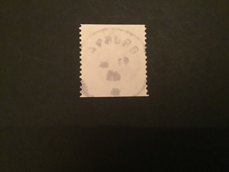 FRUKTER 1983 facit nr 1241 lyxstämplat BRUNNA