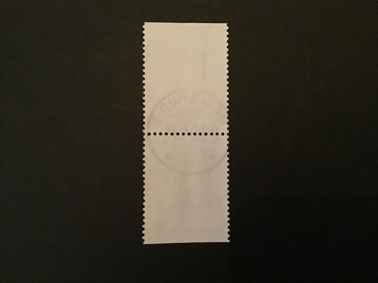 JULFÖRBEREDELSER 1977 facit nr 1023 SX lyxstämplat par MELLERUD
