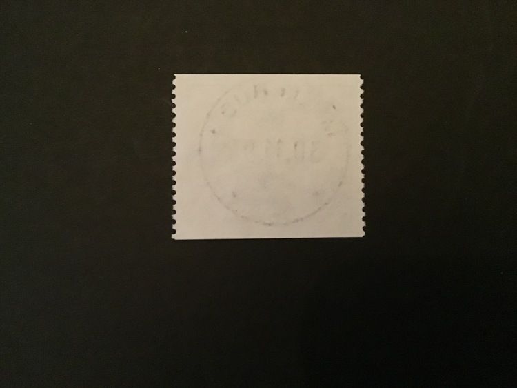 NOBELPRISTAGARE LITTERATUR facit nr 1875  lyxstämplat MELLERUD 1