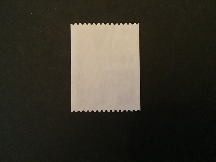 KNYPPLERSKA 1976 facit nr 955 A lyxstämplat MULLSJÖ