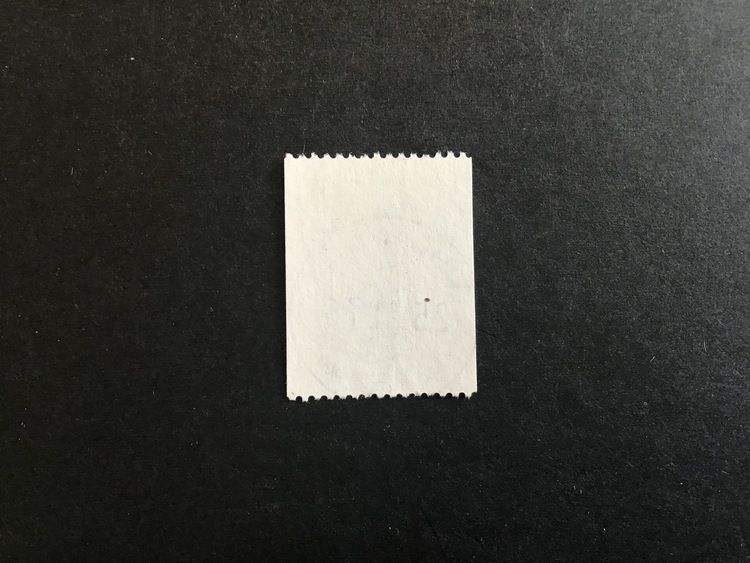 FLICKHUVUD 1976 facit nr 975 lyxstämplat VETLANDA