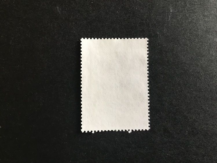 STOCKHOLMIA 86 I facit nr 1260 lyxstämplat AVESTA