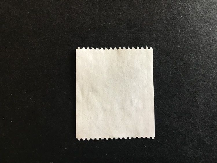 FJÄLLVÄRLD 1984 facit nr 1293 lyxstämplat LOVIKKA