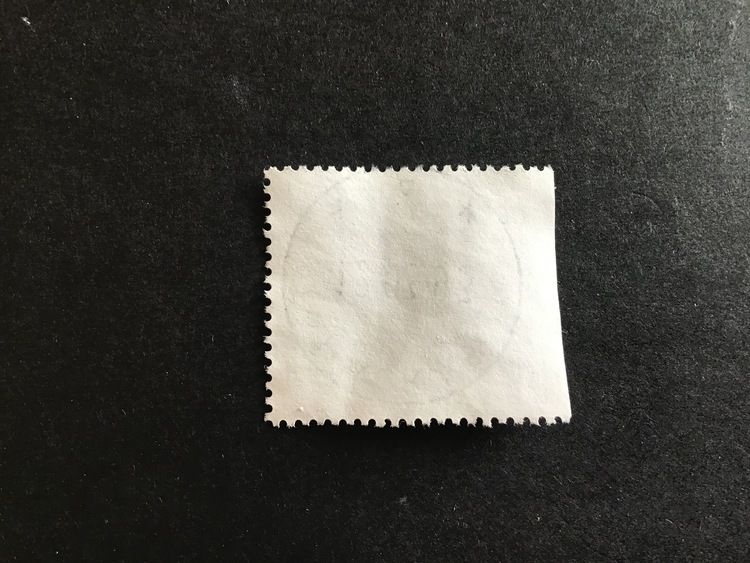 VILDA DJUR 2 1993 facit nr 1774 lyxstämplat HACKÅS