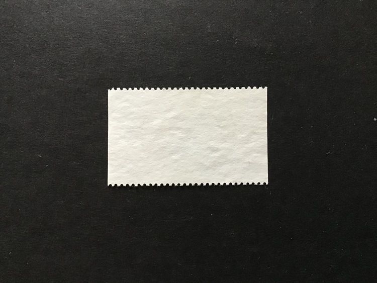 NYA SJÖMÄRLEN 1982 facit nr 1217 lyxstämplat BULLAREN