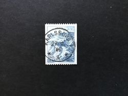 STORA KARLSÖ 1983 facit nr 1264 praktstämplat KARLSBORG