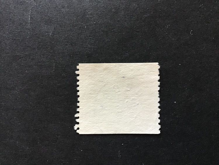 Postverket facit nr 250 PRAKTSTÄMPLAT BODEN