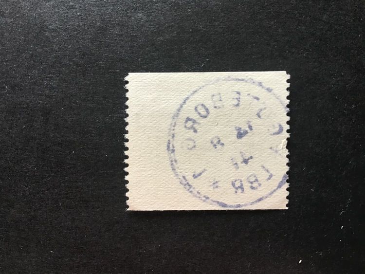 BIBELN 1941 facit nr 328 A lyxstämplat GÖTEBORG 1