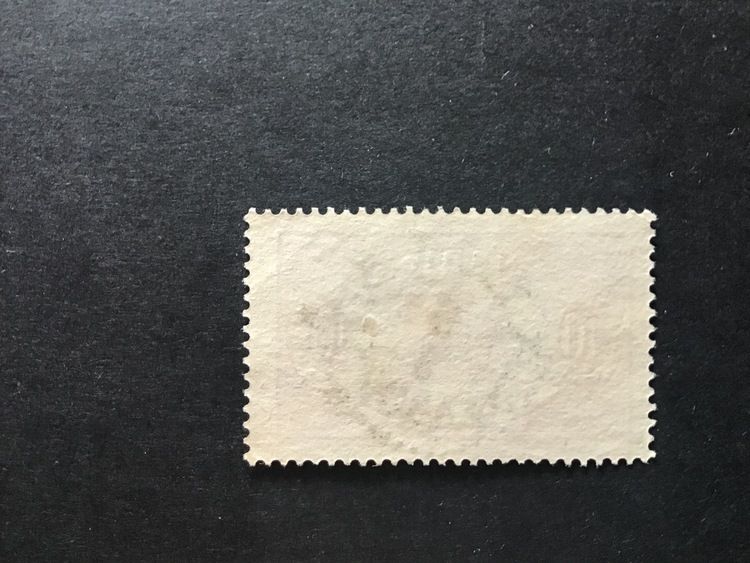 FACIT NR TJ 16 A LYXSTÄMPLAT KALMAR