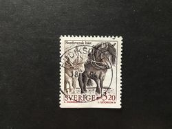 LANTDJUR 1 1994 lyxstämplat HUDIKSVALL P