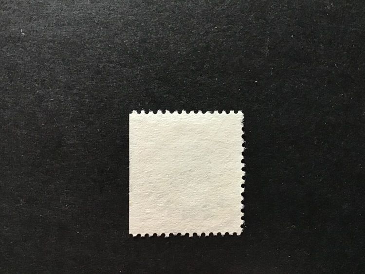 GUSTAF V ADOLF TYP III facit nr 429 B1 PRAKTSTÄMPLAT VIMMERBY
