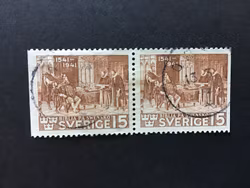 BIBELN 1941 facit nr 328 BB