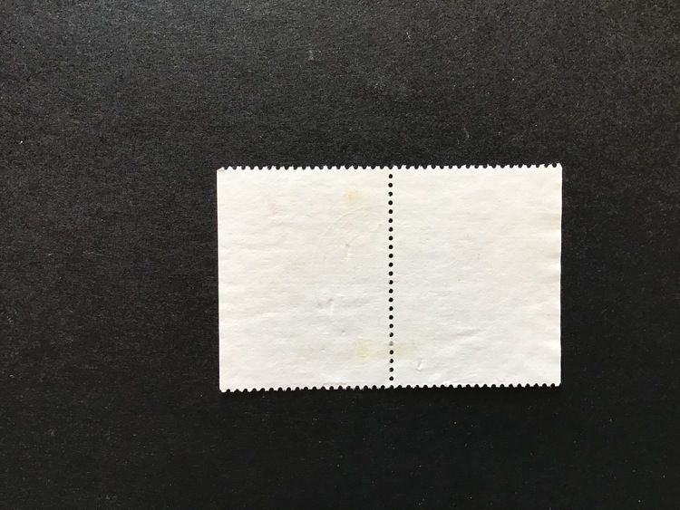 ALLMOGEBÅTAR facit nr 1170 SX lyxstämplat par KÅGE