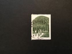 NORDEN VI facit nr 1247 lyxstämplat ESKILSTUNA