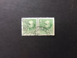 ARTUR HAZELIUS 1941 facit nr 333 BB