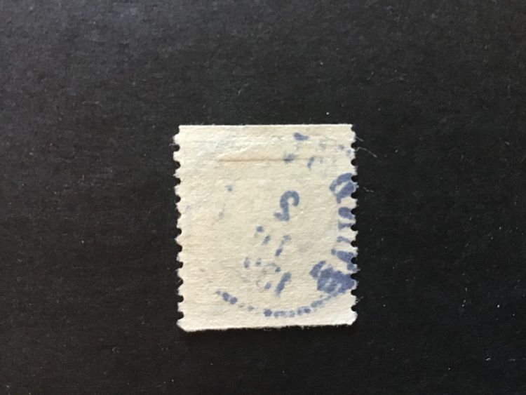 FACIT NR 169 CX PRAKTSTÄMPLAT SUNDSVALL