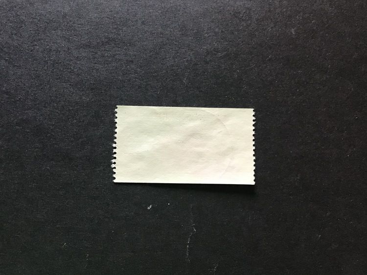 LAPPONIA 1972 facit nr 777 praktstämplat HAPARANDA