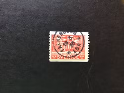 RIKSDAGEN 500 ÅR facit hr 242 A praktstämplat FALKENBERG