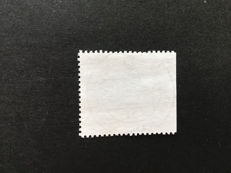 SÄLLSYNTA SÖTVATTENFISKAR facit nr 1667 lyxstämplat GÖTEBORGS POSTTERMINAL