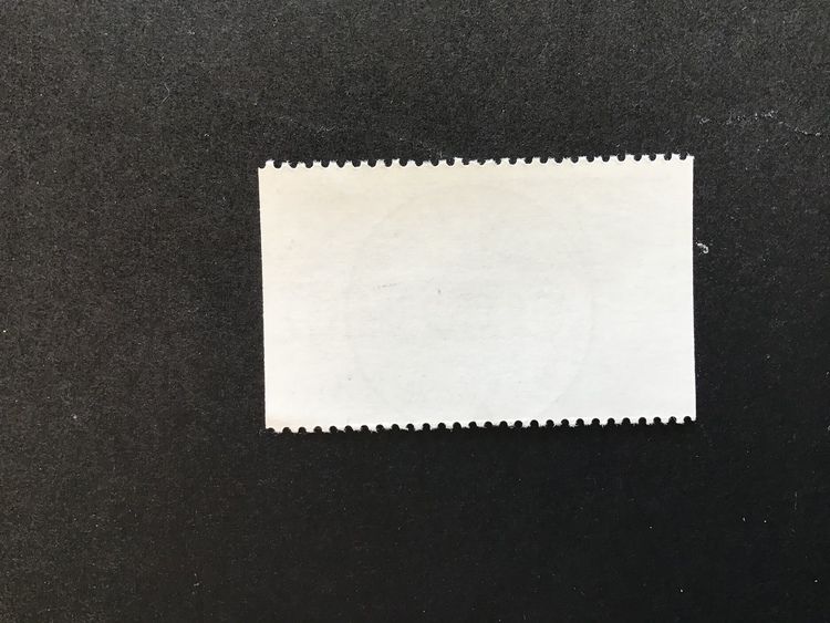 I HUMANITETENS TJÄNST facit nr 1462 lyxstämplat VETLANDA