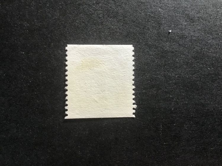 CARL XVI GUSTAF 1984 facit nr 1289  praktstämplat BORRBY