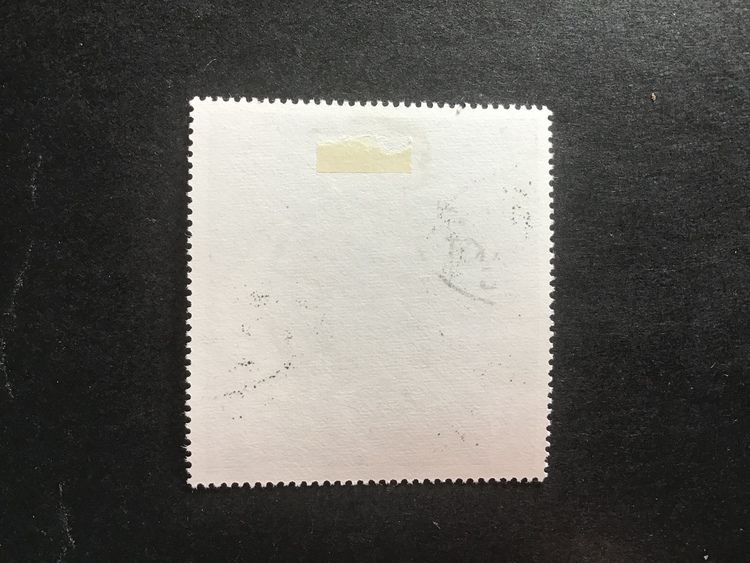 MUSIK I SVERIGE 1983 lyxstämplat YSTAD frimärkets dag