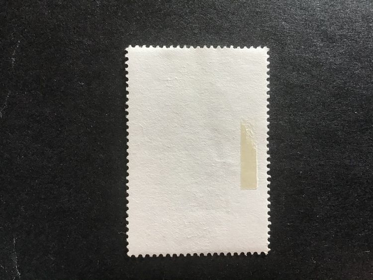 IVAN AGUELI 1969 facit nr 657 praktstämplat MALMÖ 17