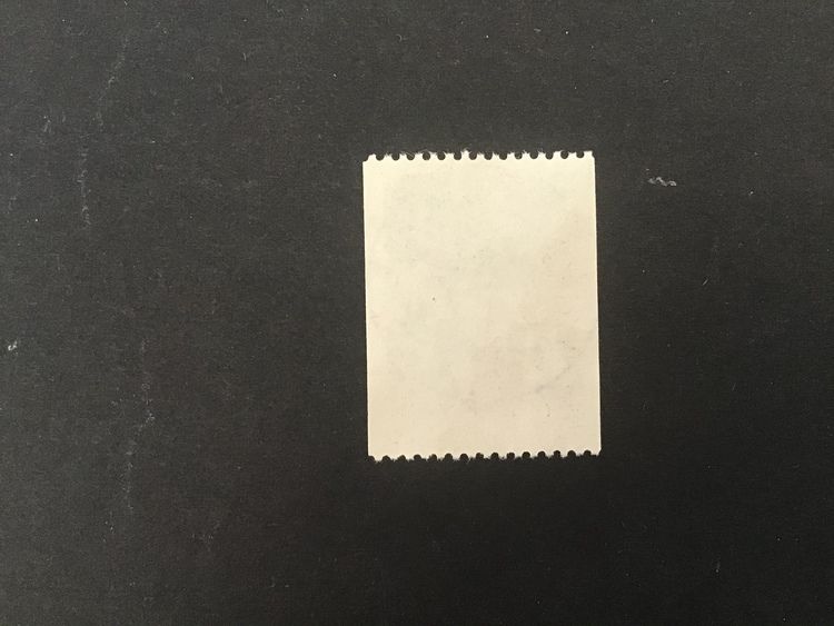 NATURMOTIV 1973 facit nr 819 LYXST BODEN 1