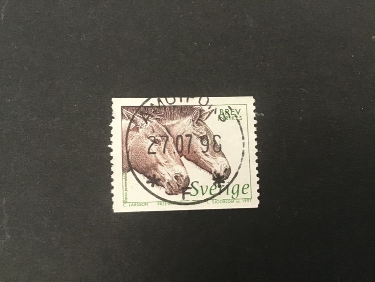 NORDENS ARK facit nr 2006 LYXST ÅMOTFORS