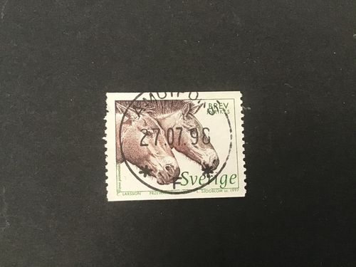 NORDENS ARK facit nr 2006 LYXST ÅMOTFORS