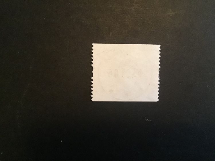 MOZART 2006 facit nr 2561 A lyxstämplat LÄNGHEM