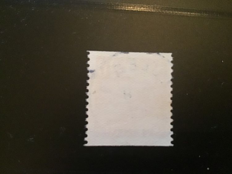 FACIT NR 276 A LYXSTÄMPLAT LULEÅ 1