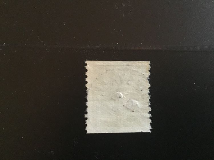 FACIT NR 166 PRAKTSTÄMPLAT HUDIKSVALL
