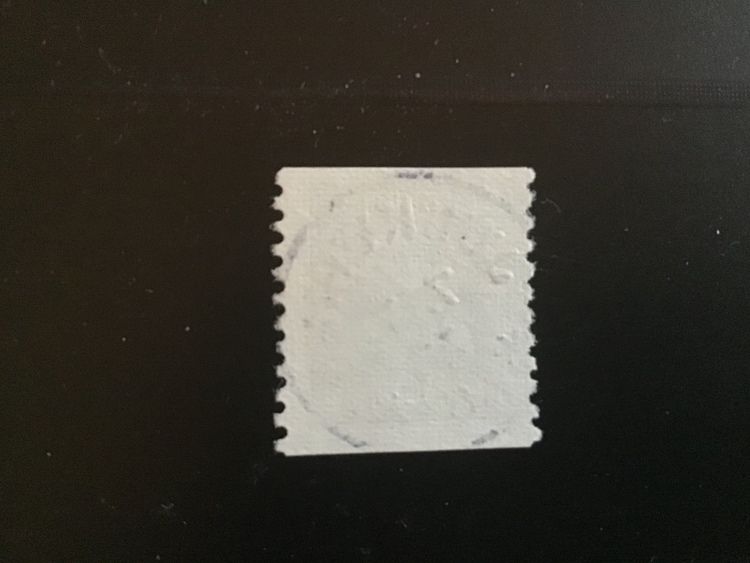 FACIT NR 167 LYXSTÄMPLAT JÖNKÖPING