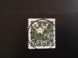 F nr 290 PRAKTSTÄMPLAT VÄSTERÅS 1*PAK*