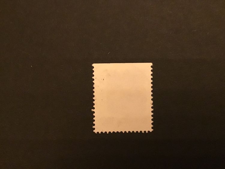 RABATTMÄRKEN V facit nr 1251 praktstämplat BORGAFJÄLL