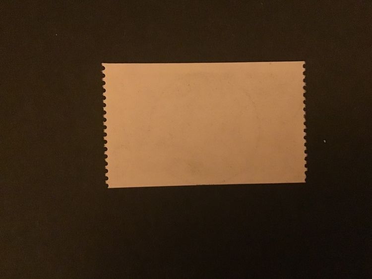 SATELITPROJEKTET VIKING 1984 facit nr 1322 lyxstämplat JÄRFÄLLA 1