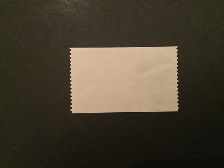 KONSTAKADEMIEN facit nr 1364 lyxstämplat HEDEMORA