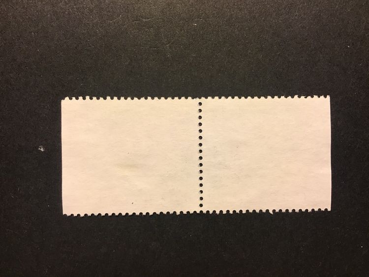 VILDA DJUR 1 facit nr 1718 SX praktstämplat par MARIEFRED