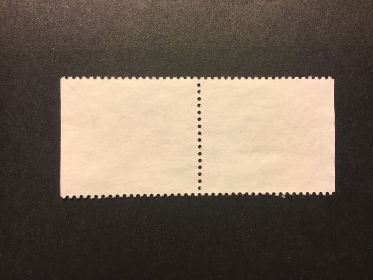 VILDA DJUR 2 1993 facit nr 1774 SX praktstämplat par VISBY 1