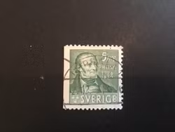 PER HENRIK LING 1939 facit nr 318 B1