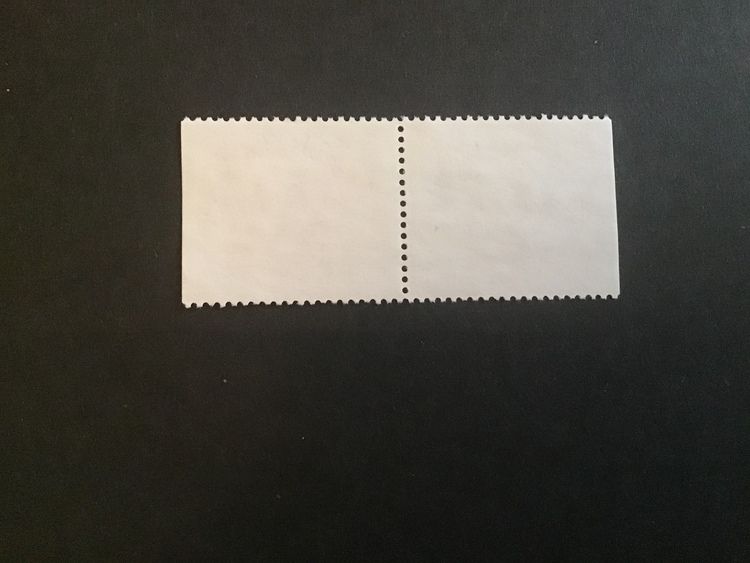 KNUT DEN HELIGE facit nr 1352 SX lyxstämplat par SÖDERHAMN